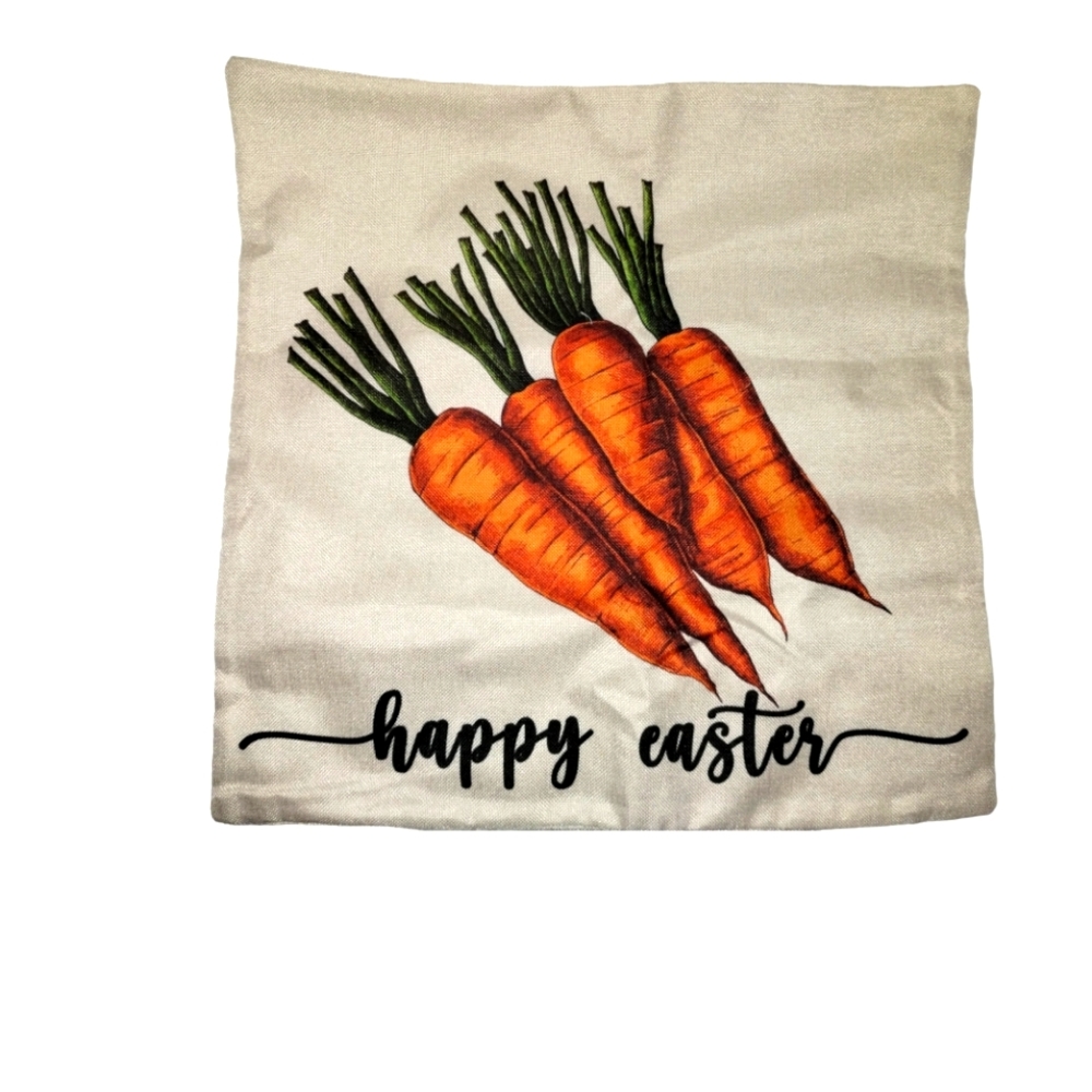 Pillow cover